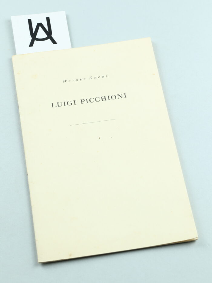 Luigi Picchioni