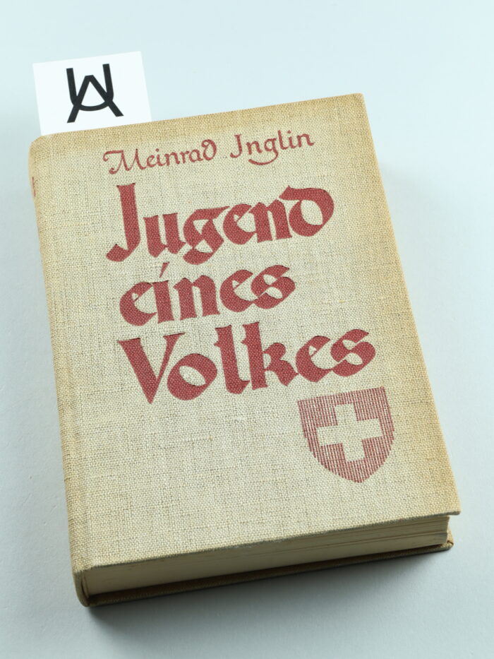 Jugend eines Volkes