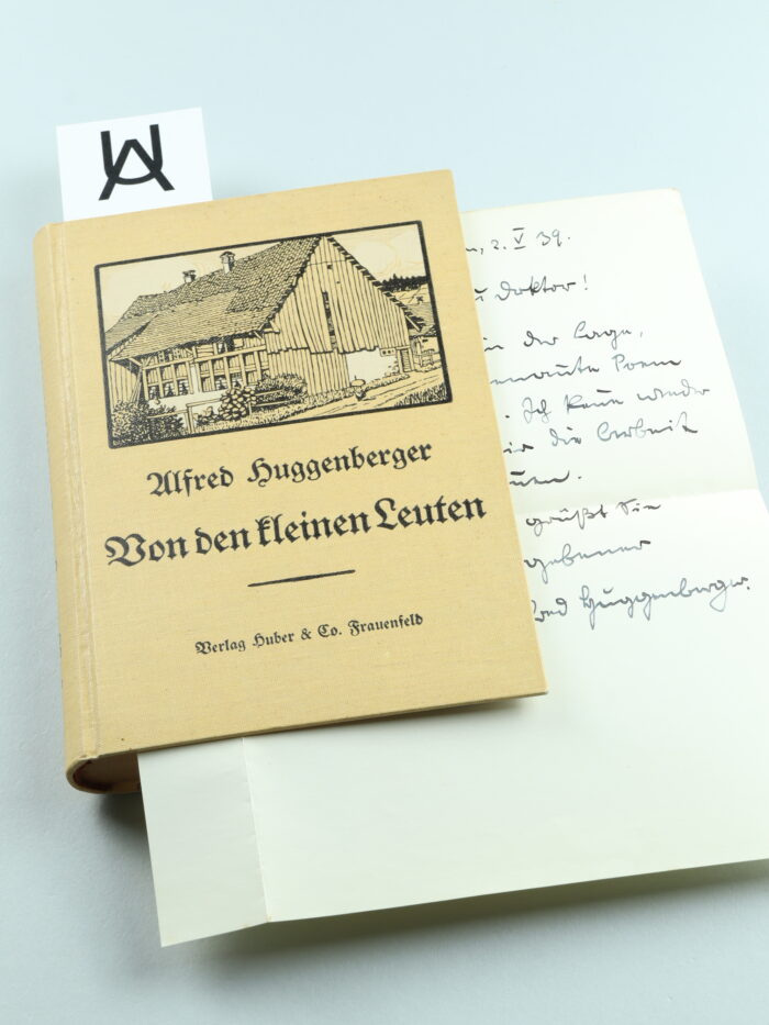 Von den kleinen Leuten