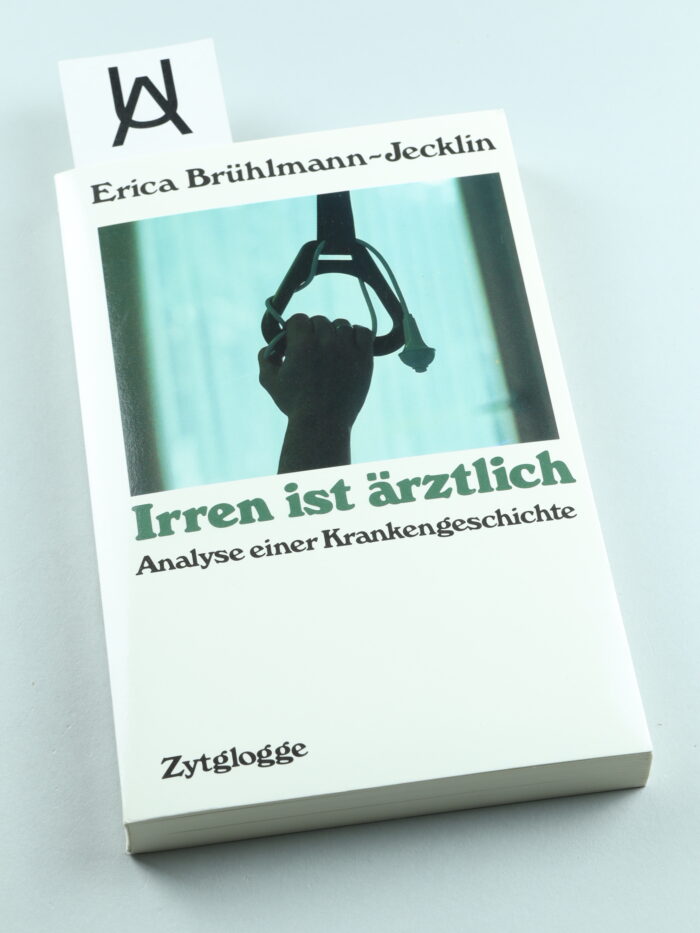 Irren ist ärztlich