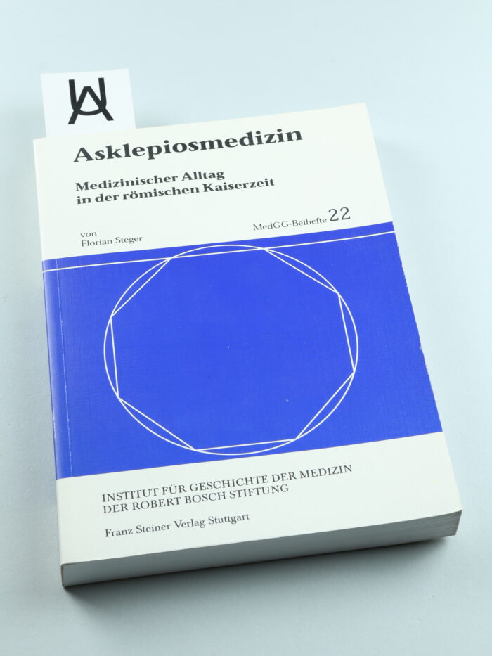 Asklepiosmedizin