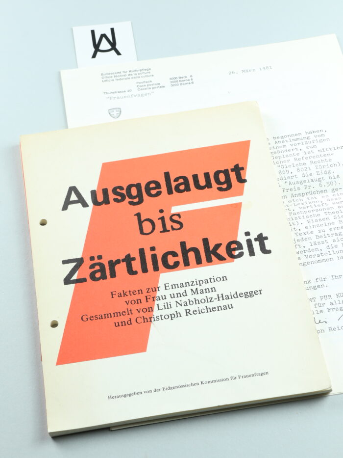 Ausgelaugt bis Zärtlichkeit