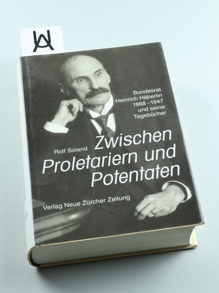 Zwischen Proletariern und Potentaten