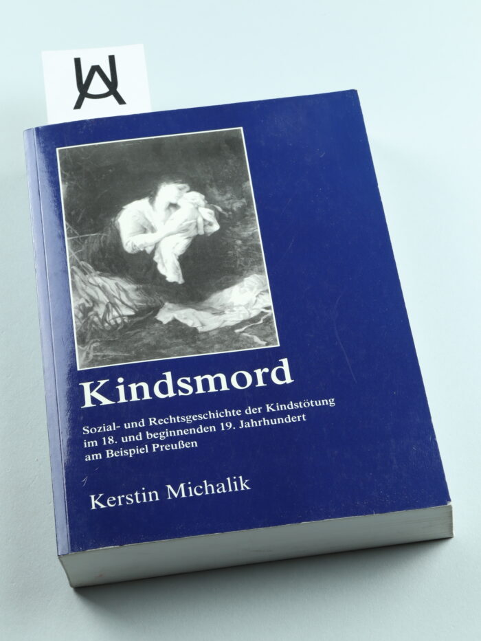 Kindsmord