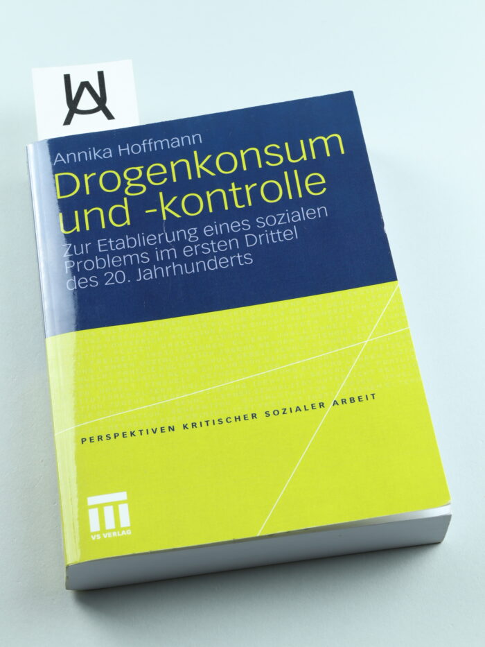 Drogenkonsum und -kontrolle