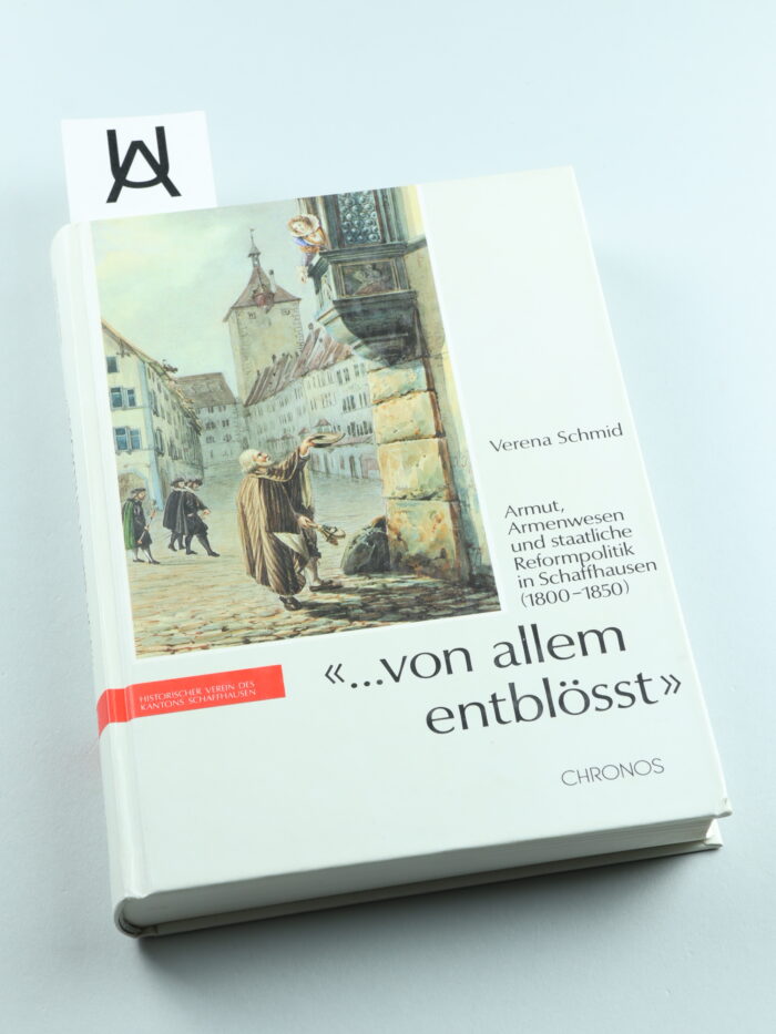 «… von allem entblösst»