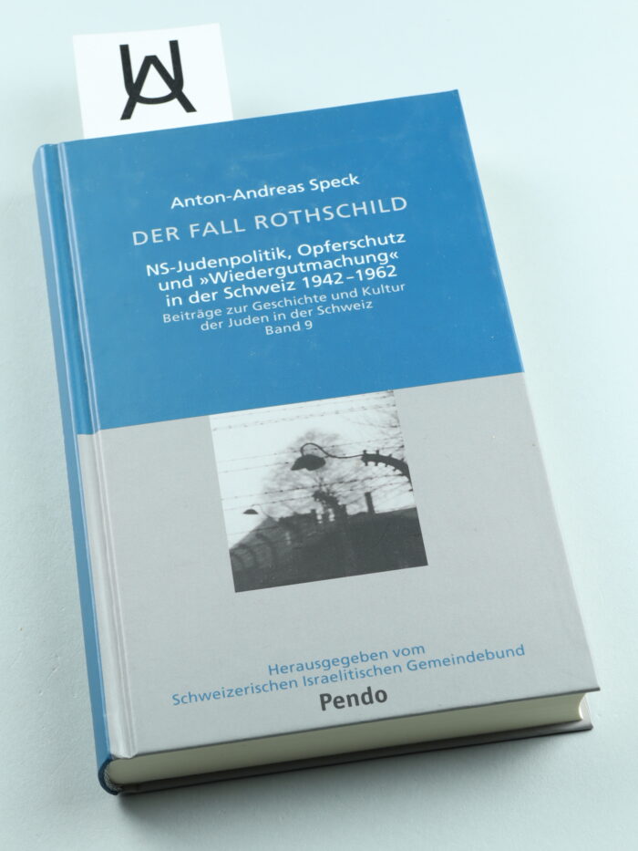 Der Fall Rothschild