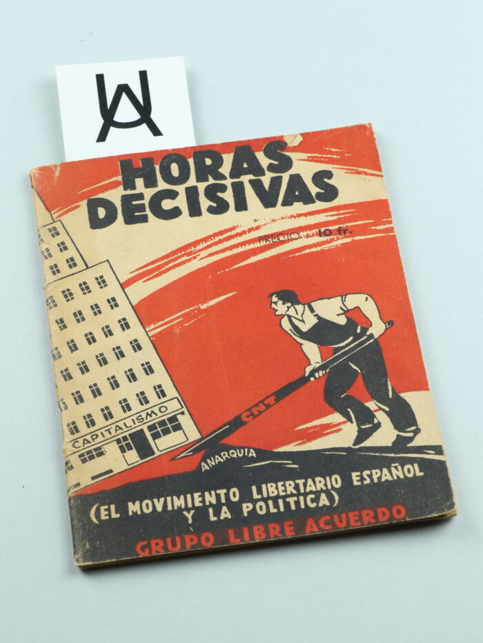 Horas decisivas