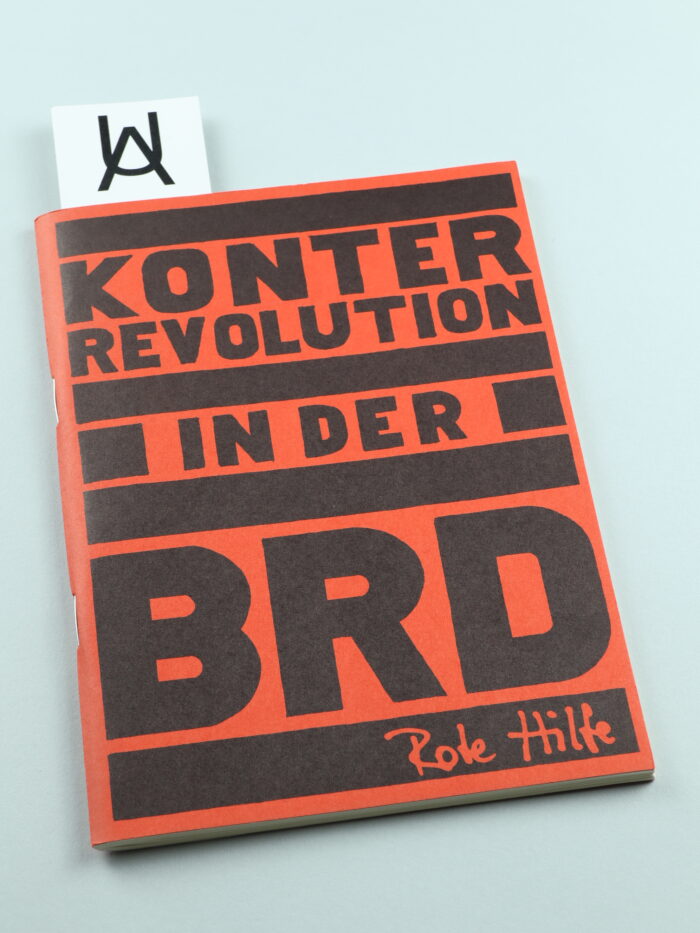 Konterrevolution in der BRD