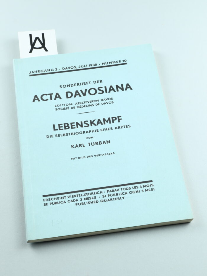 Lebenskampf