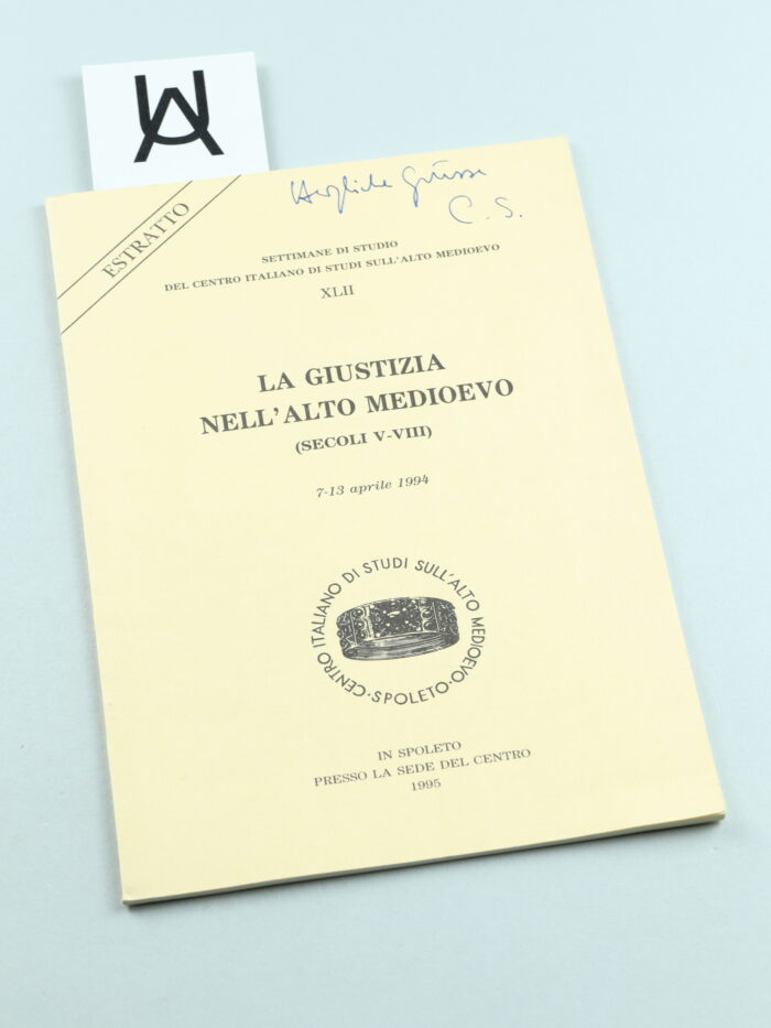 Traditionelle Foren der Konfliktlösung in der Lex Burgundionum