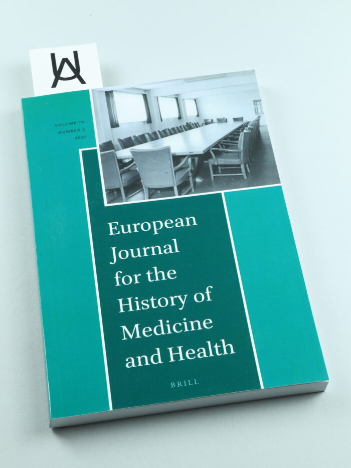 How Ethics Travels: The International Development of Research Ethics Committees in the Late Twentieth Century