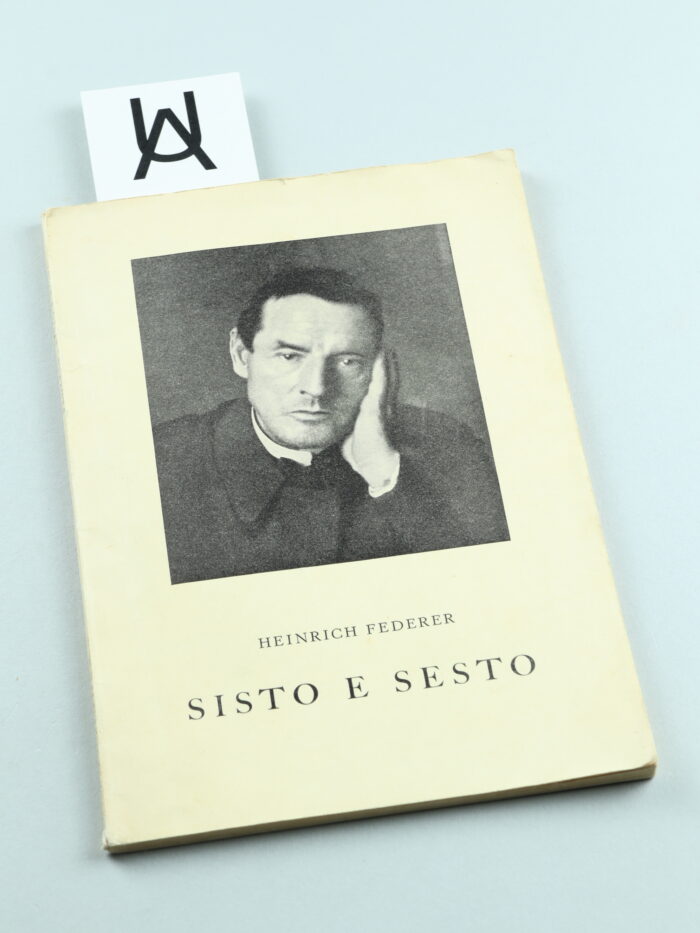Sisto e Sesto