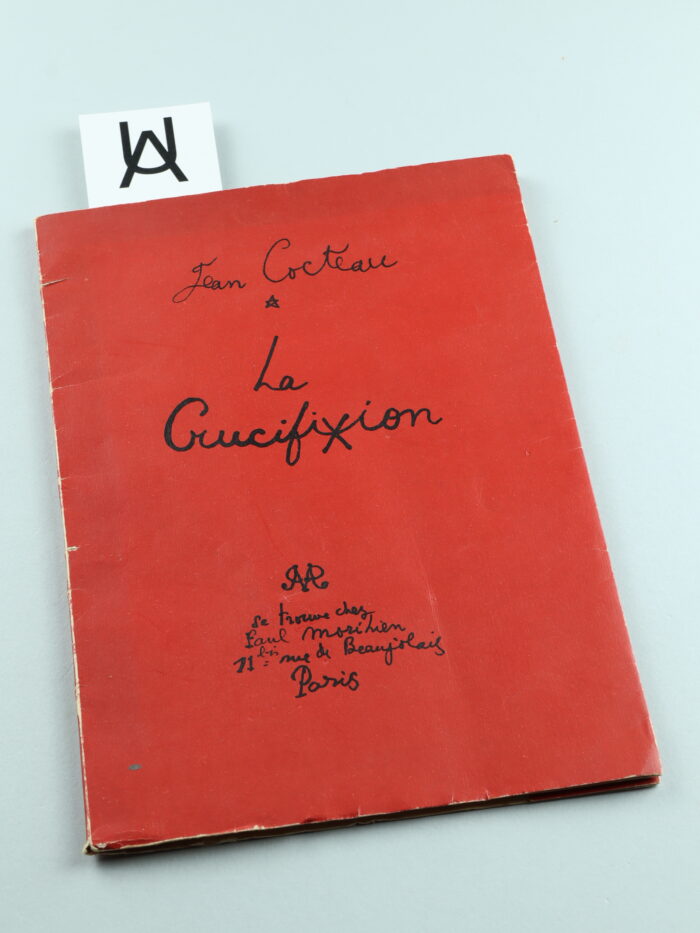 La Crucifixion