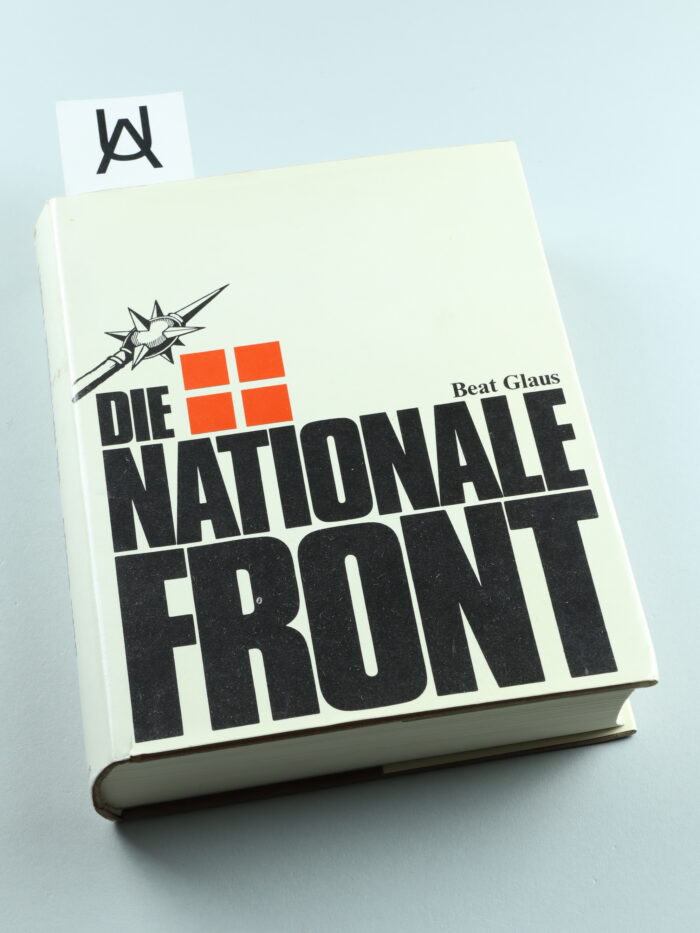 Die Nationale Front