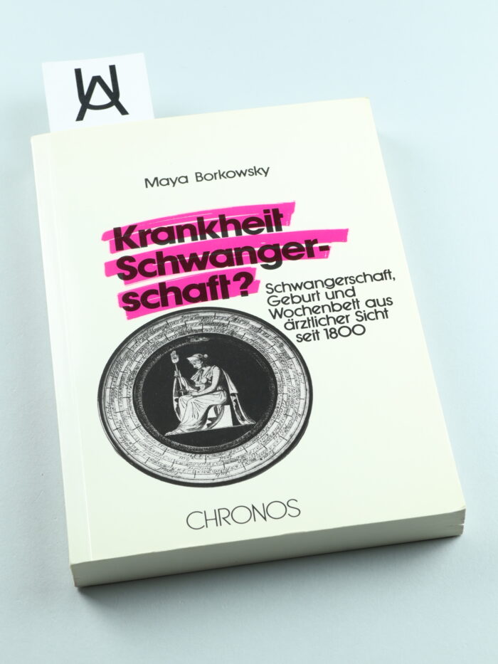 Krankheit Schwangerschaft?