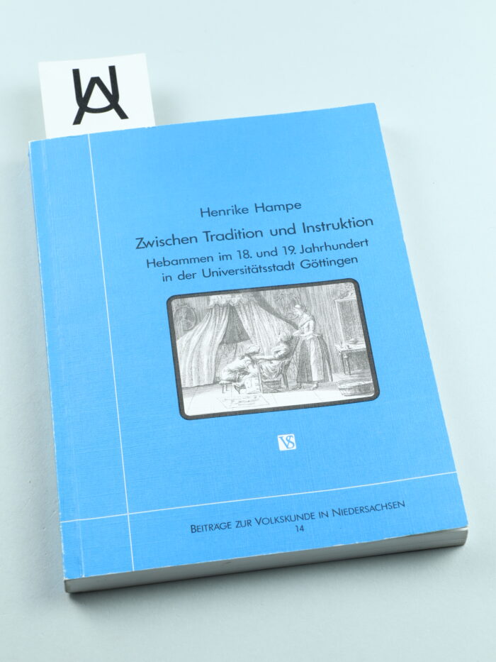 Zwischen Tradition und Instruktion