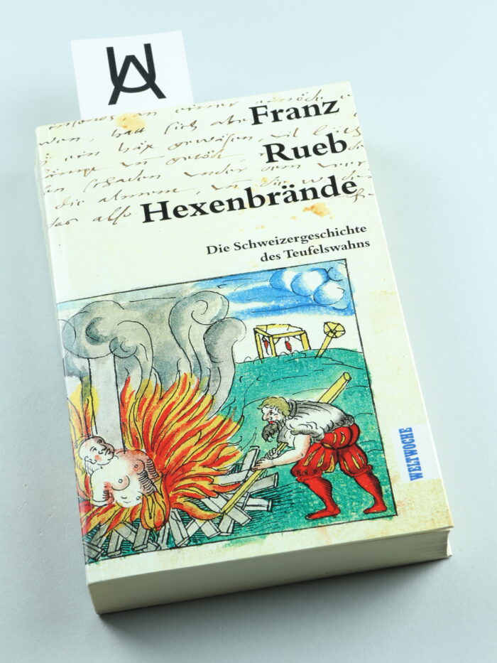 Hexenbrände