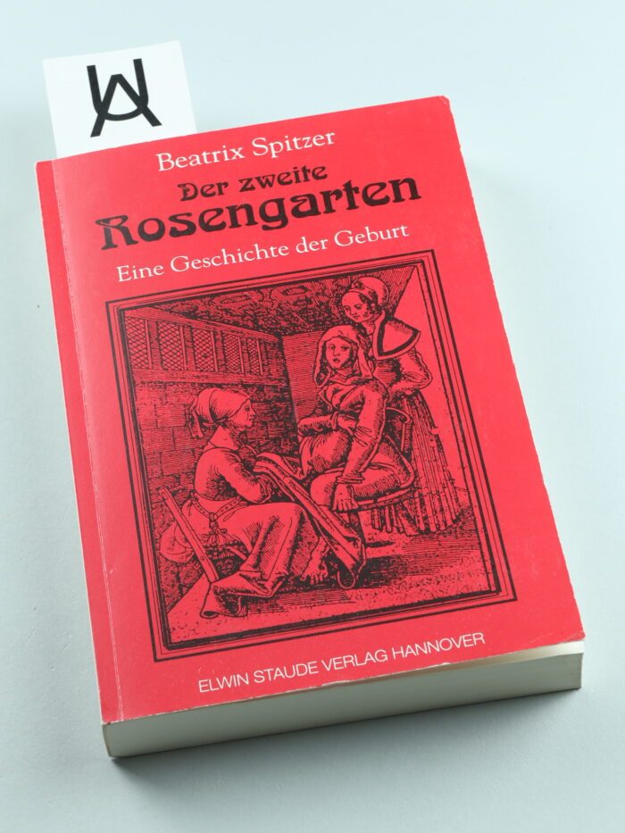 Der zweite Rosengarten