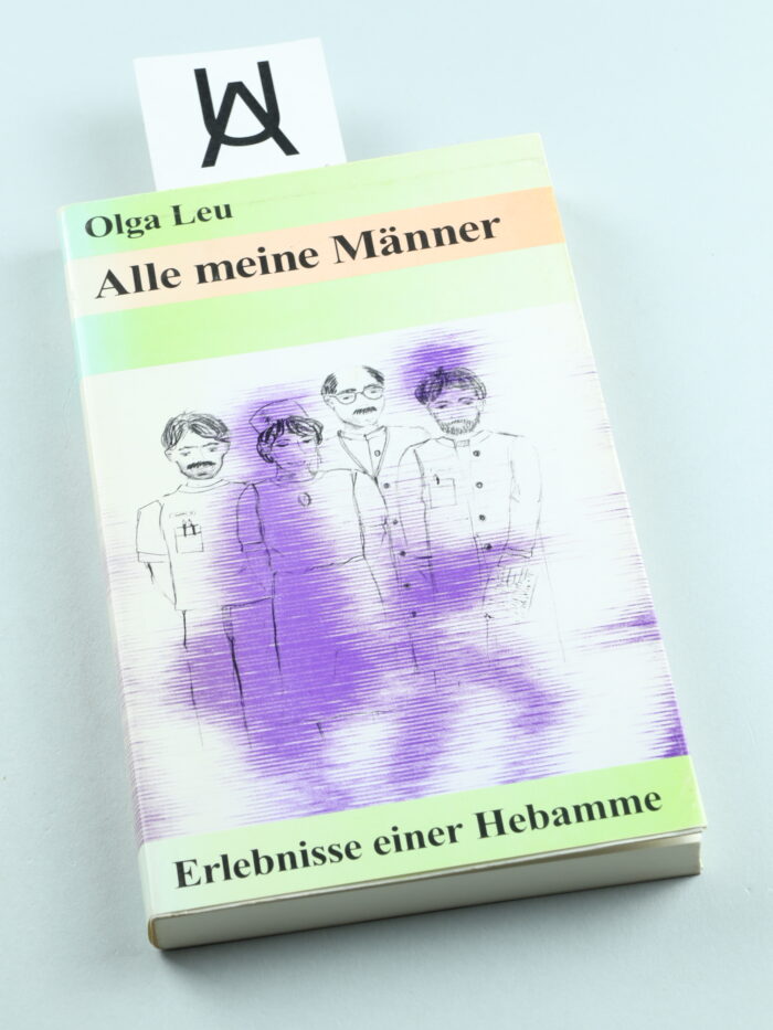 Alle meine Männer