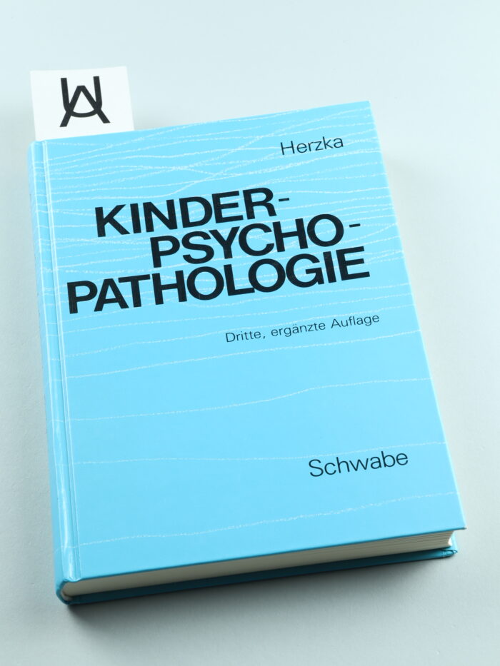 Kinderpsychopathologie