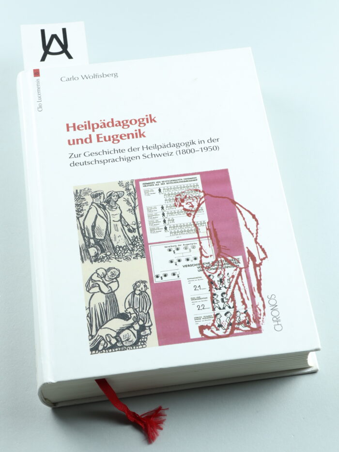 Heilpädagogik und Eugenik