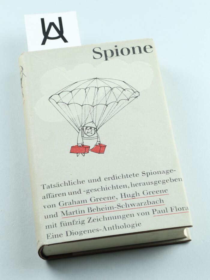 Spione