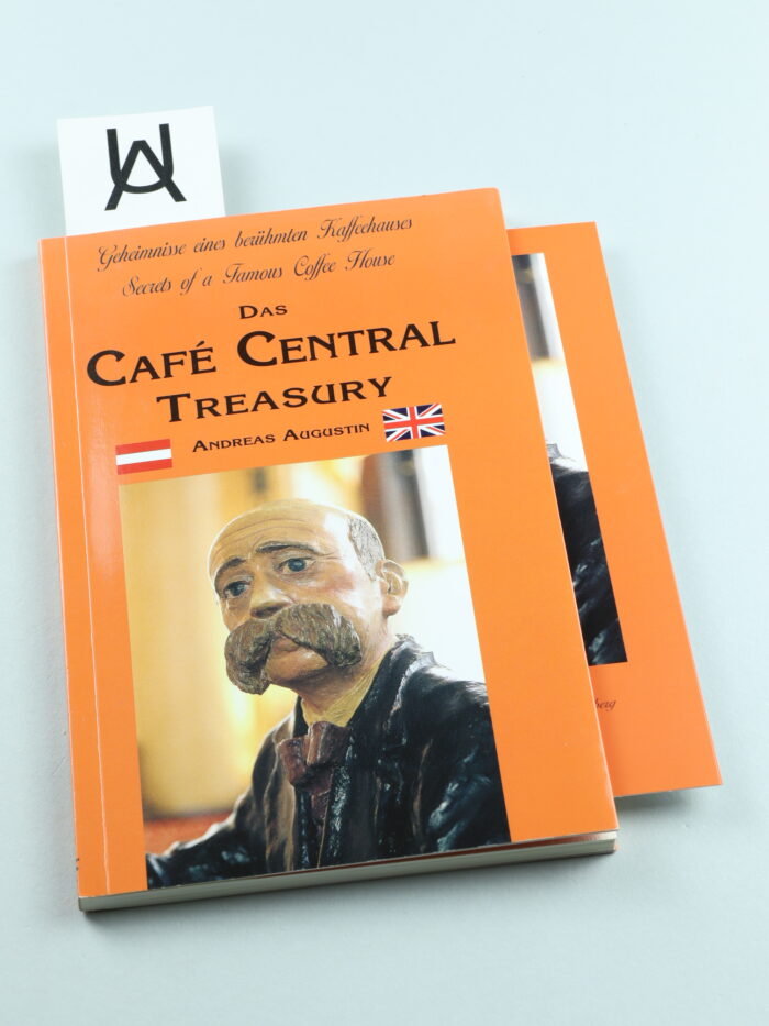 Das Café Central Treasury