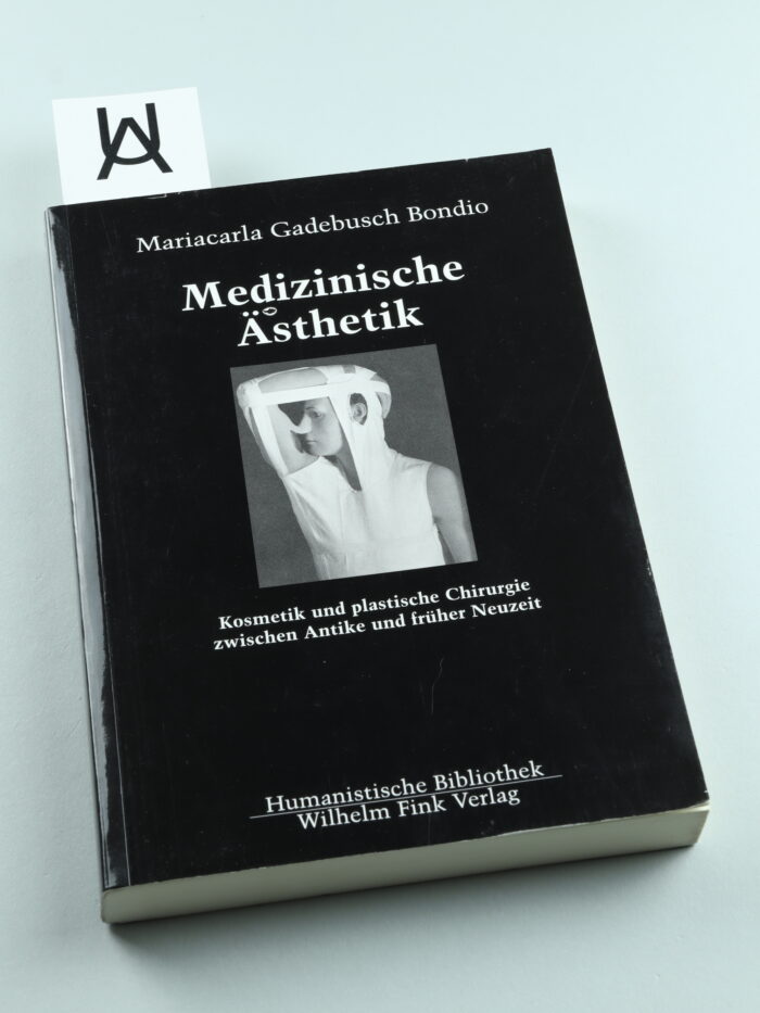 Medizinische Ästhetik
