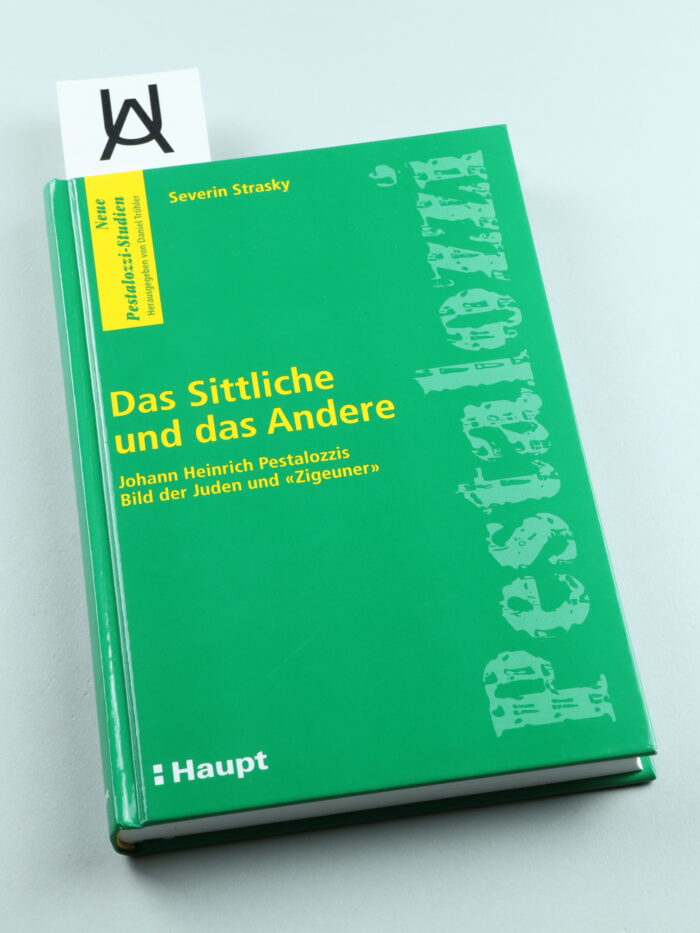 Das Sittliche und das Andere
