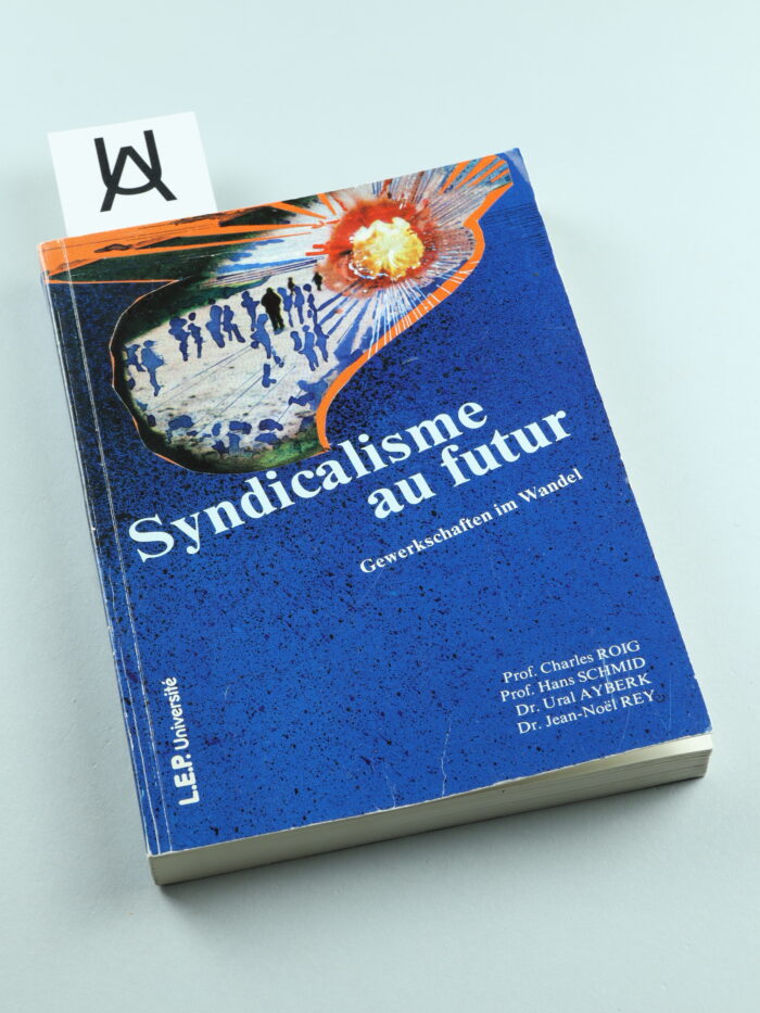 Syndicalisme au futur