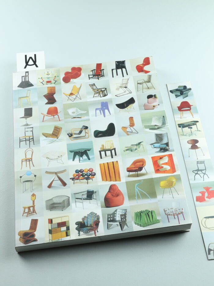 100 Masterpieces aus der Sammlung des Vitra Design Museums