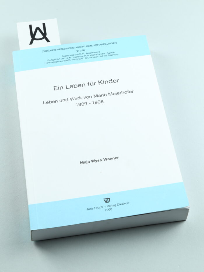 Ein Leben für Kinder