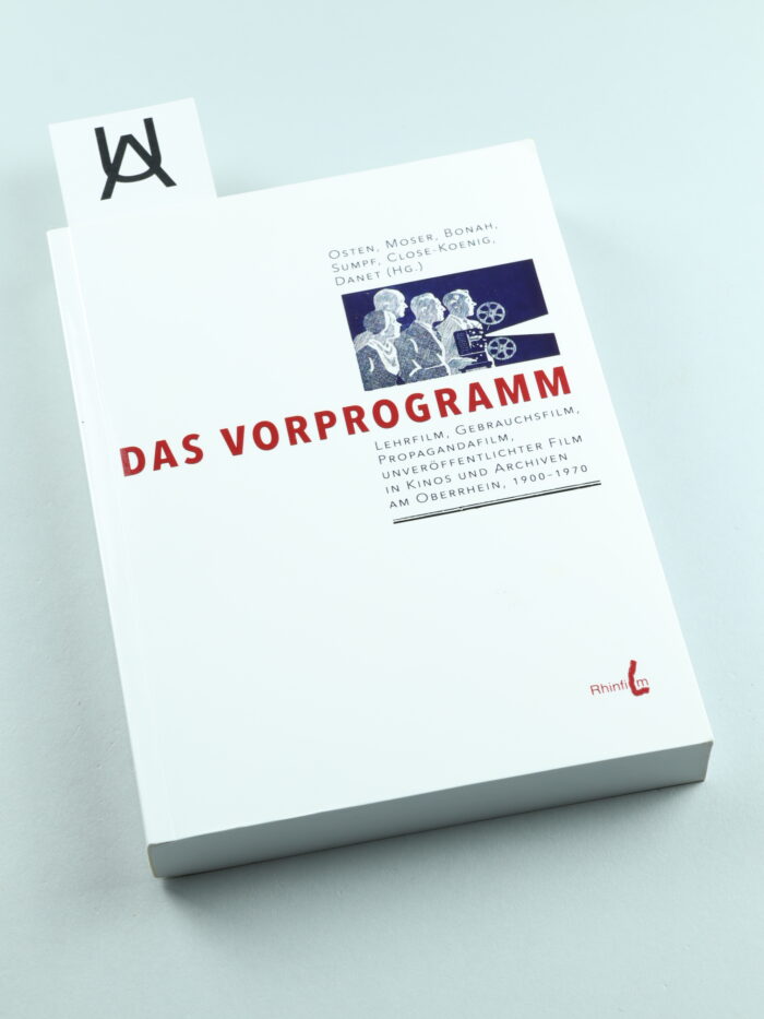 Das Vorprogramm