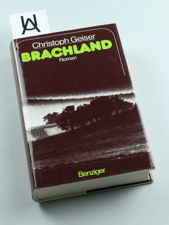 Brachland