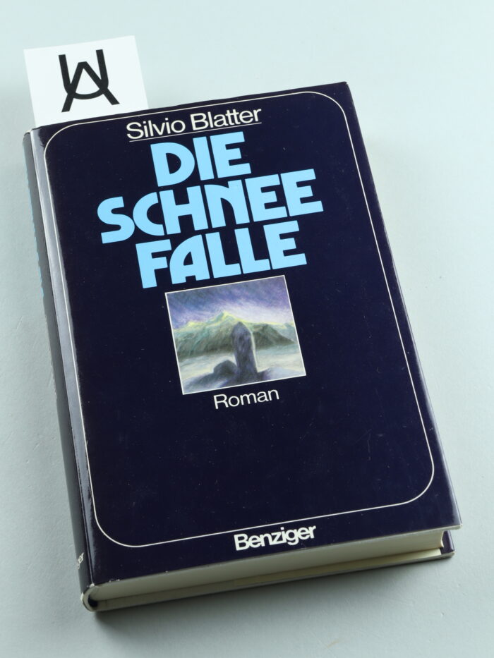 Die Schneefalle
