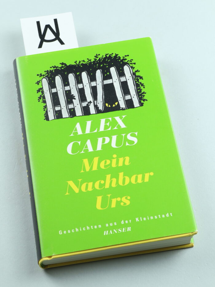 Mein Nachbar Urs