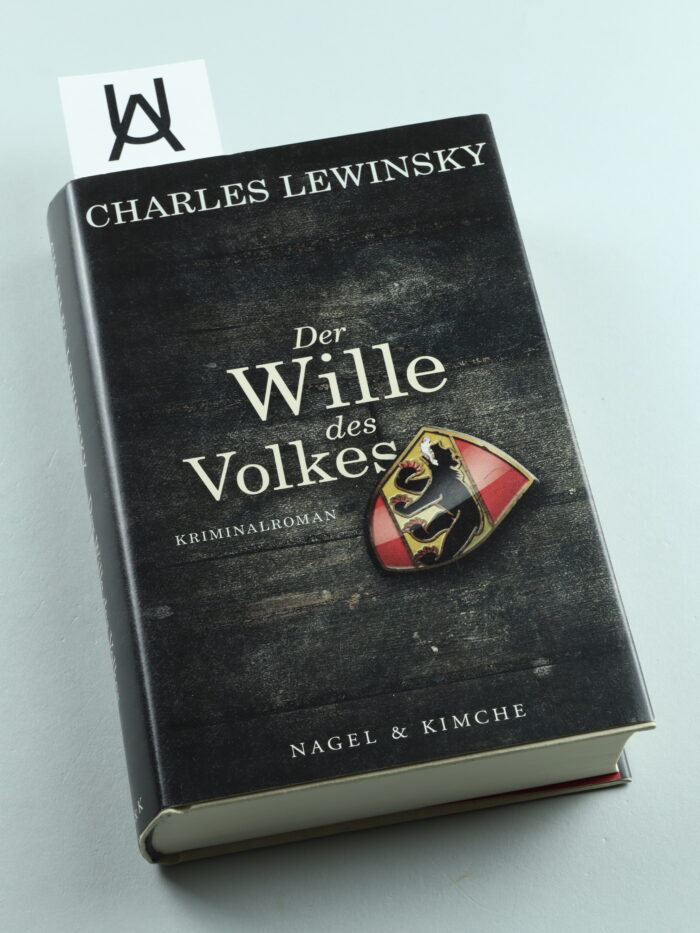 Der Wille des Volkes