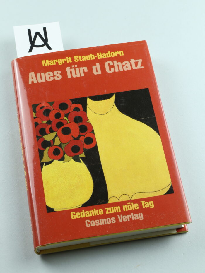 Aues für d Chatz