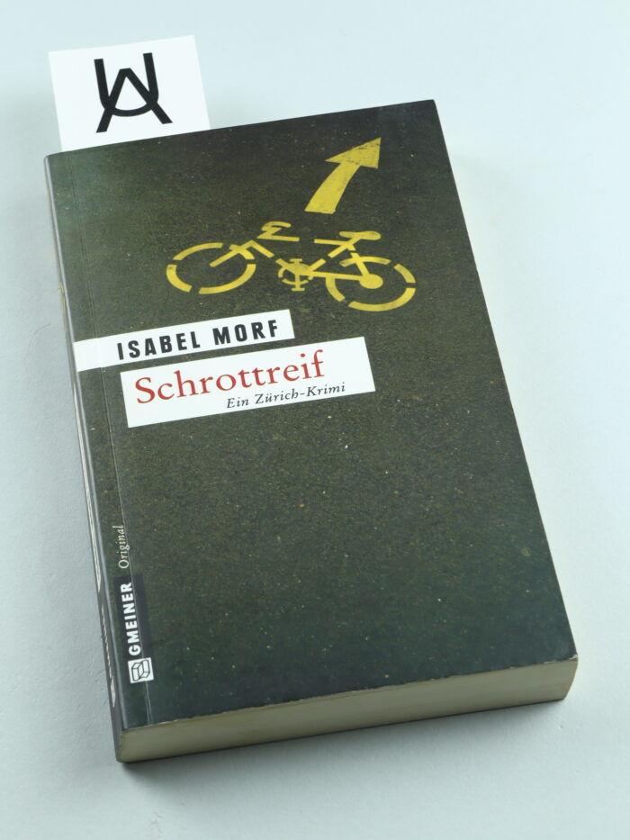 Schrottreif