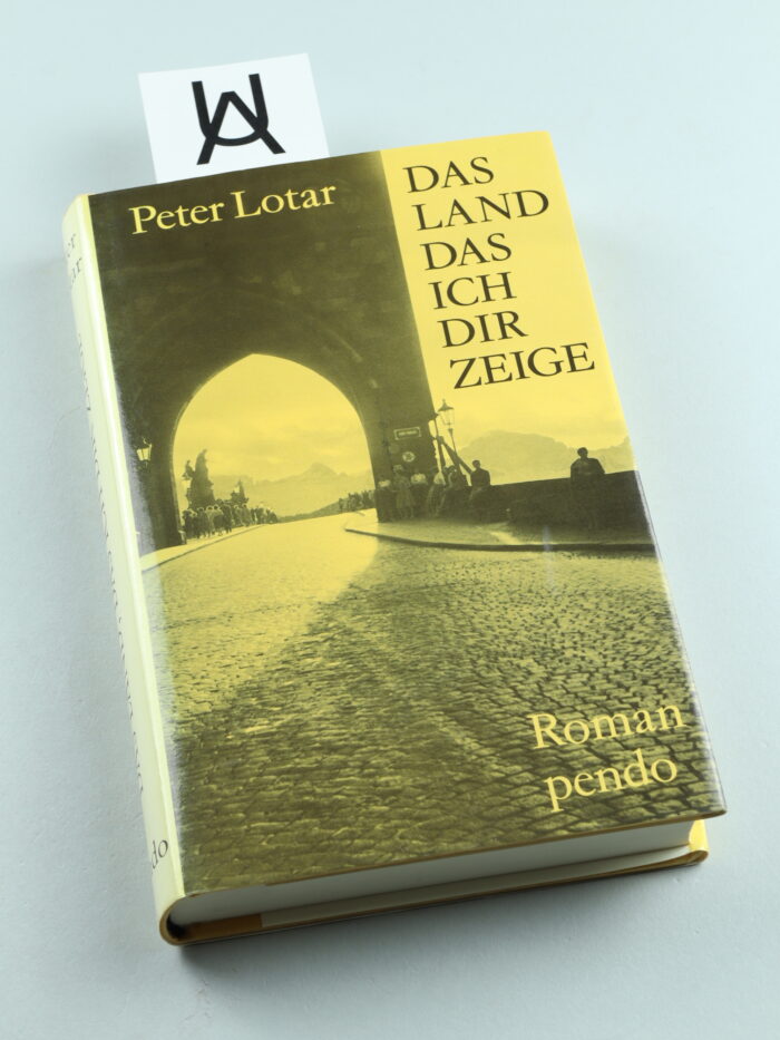 Das Land, das ich dir zeige