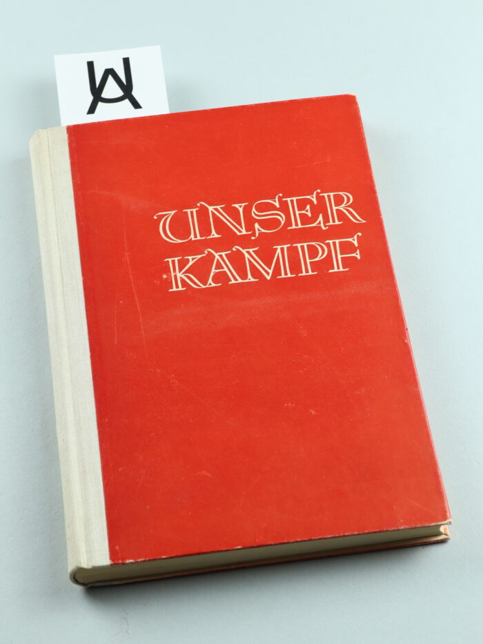 Unser Kampf