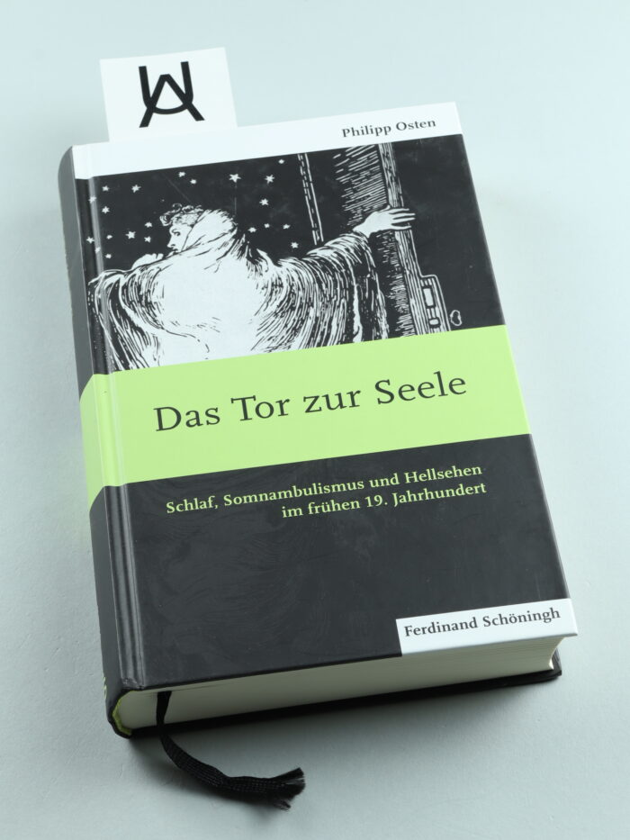 Das Tor zur Seele
