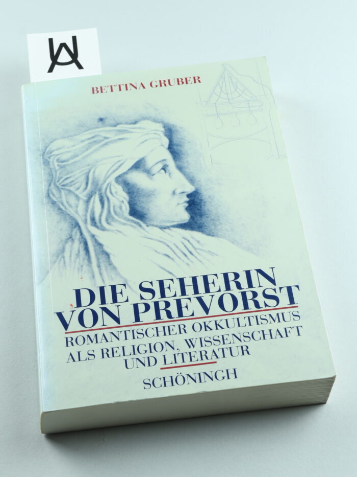Die Seherin von Prevorst