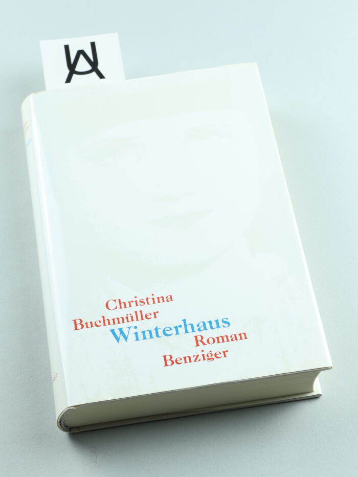 Winterhaus