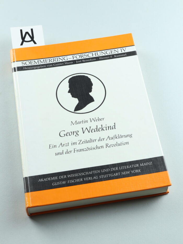 Georg Wedekind