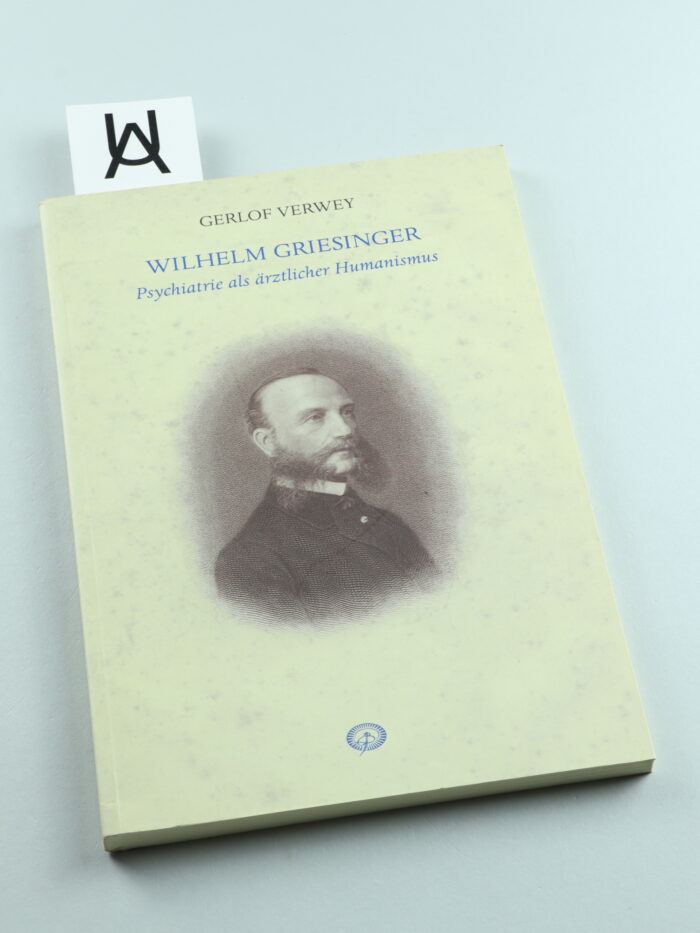 Wilhelm Griesinger