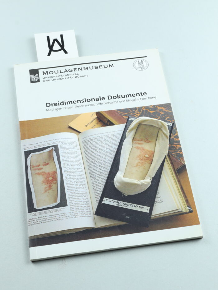 Dreidimensionale Dokumente