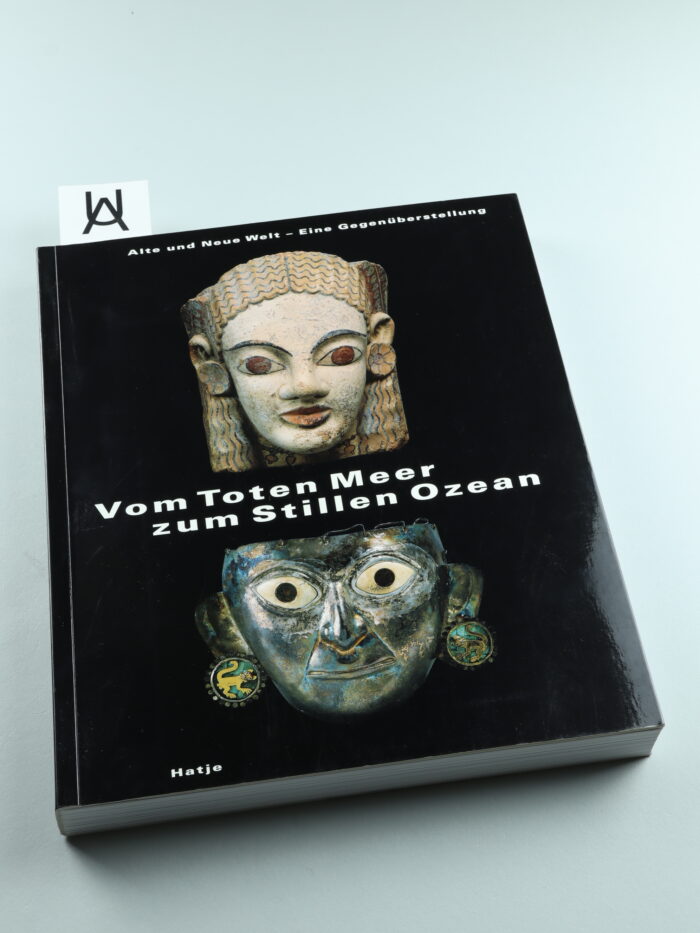 Vom Toten Meer zum Stillen Ozean
