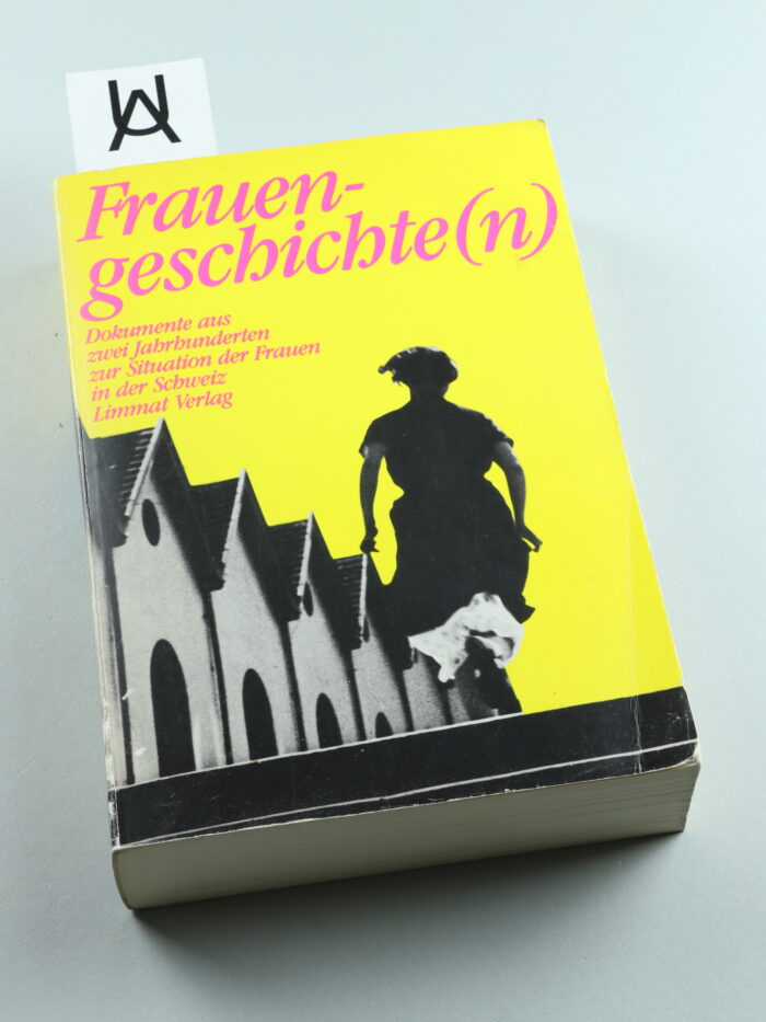 Frauengeschichte(n)